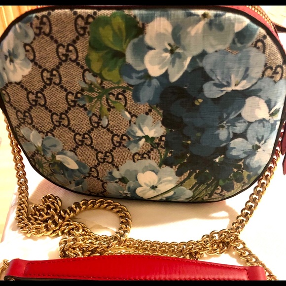 RARE  Authentic Gucci Purse - Picture 6 of 10